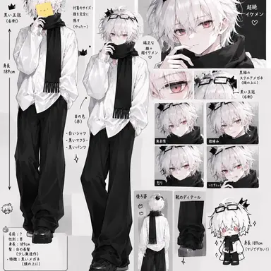 Profile image of ワジョン