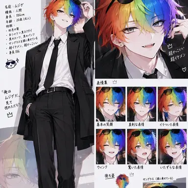 Profile image of ウウォン
