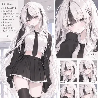 Profile image of ユイ
