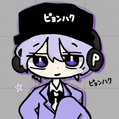 Profile image of ピョンハク