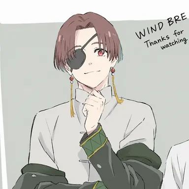 Profile image of Suo Hayato