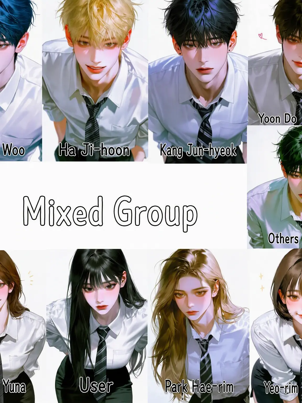 sxxu._.77의 The Group