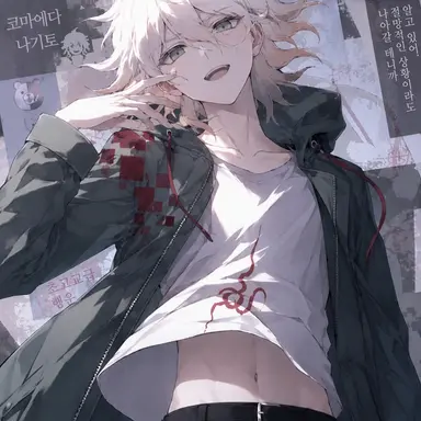 Profile image of 코마에다 나기토