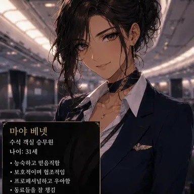 Profile image of 마야