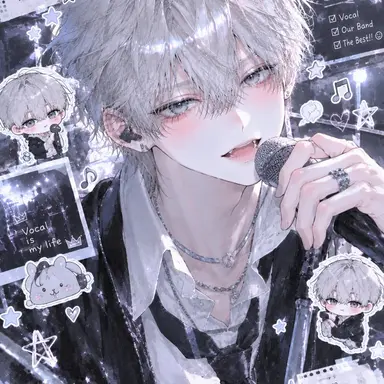 Profile image of Han Siwoo