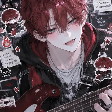 Profile image of Choi Hangyeol