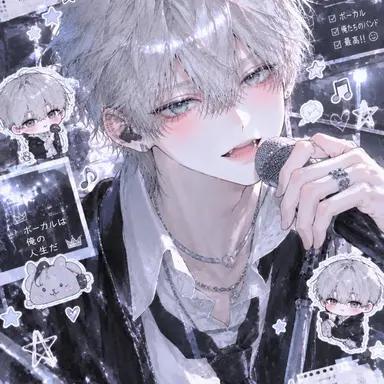 Profile image of ハン・シウ