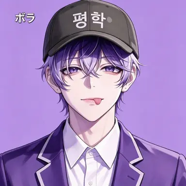 Profile image of ピョンハク