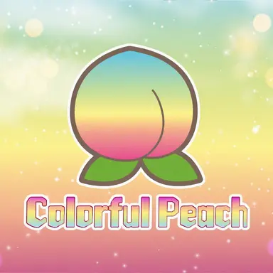 Profile image of Colorful Peach Members