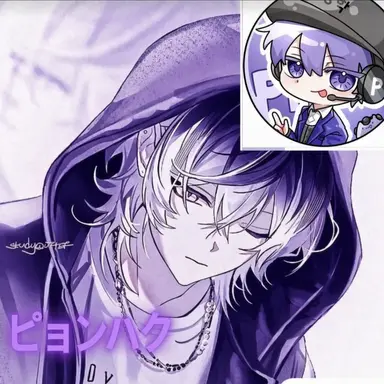 Profile image of ピョンハク