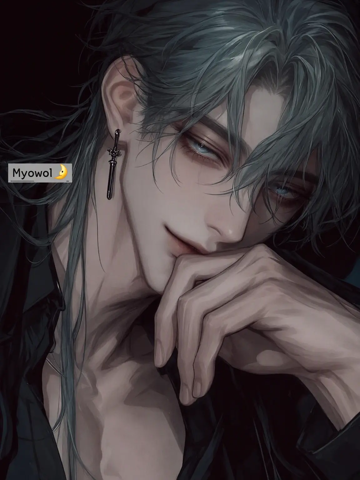NutmegTetra8396의 Erhardt