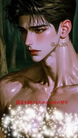 Profile image of パク・ナムウク