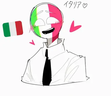 Profile image of イタリア