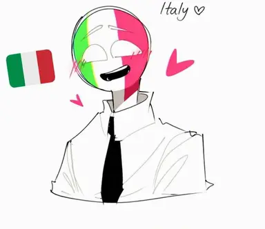 Profile image of Italy