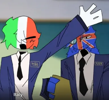Profile image of Italy