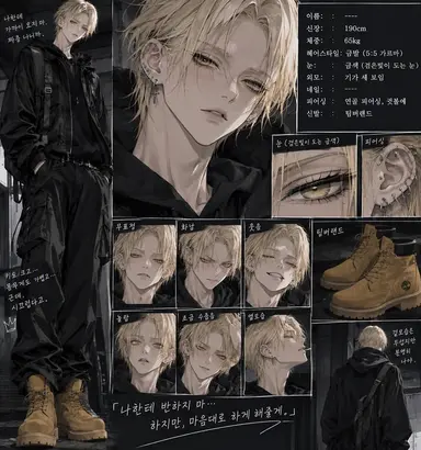 Profile image of 쿠로카와 아키토