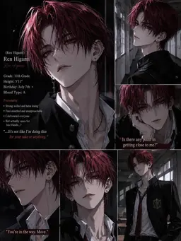 Profile image of Kai Miura