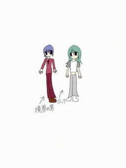 Profile image of 先生たち2