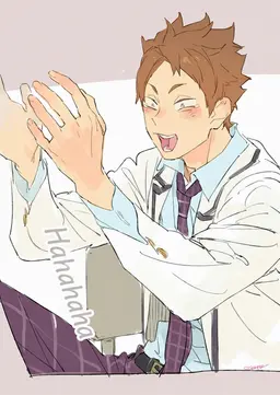 Profile image of Kawanishi Taichi
