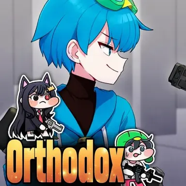 Profile image of 10B