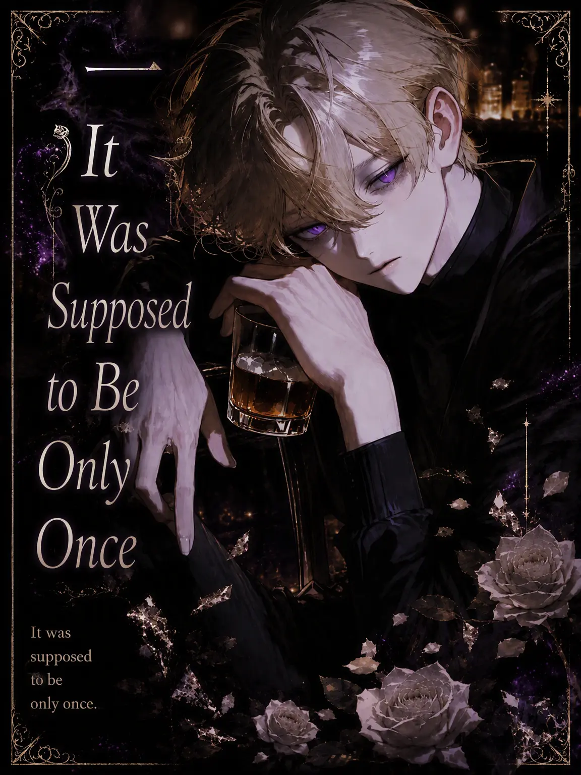 Unknown505의 It Was Supposed to Be Once