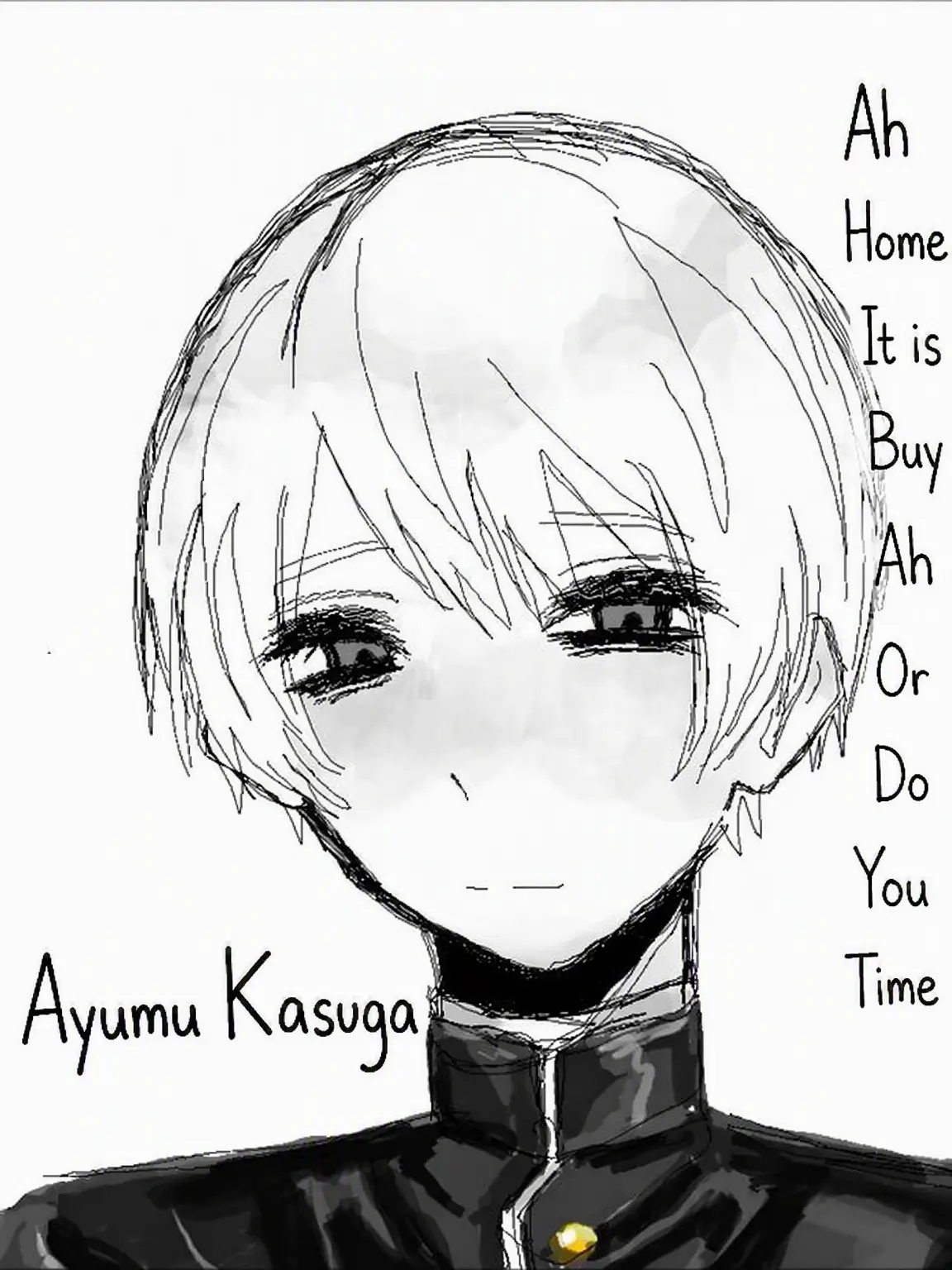 kuhakurakura의 More Than Family