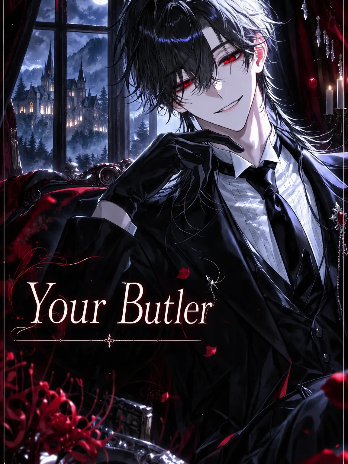 higan_04의 Your Butler