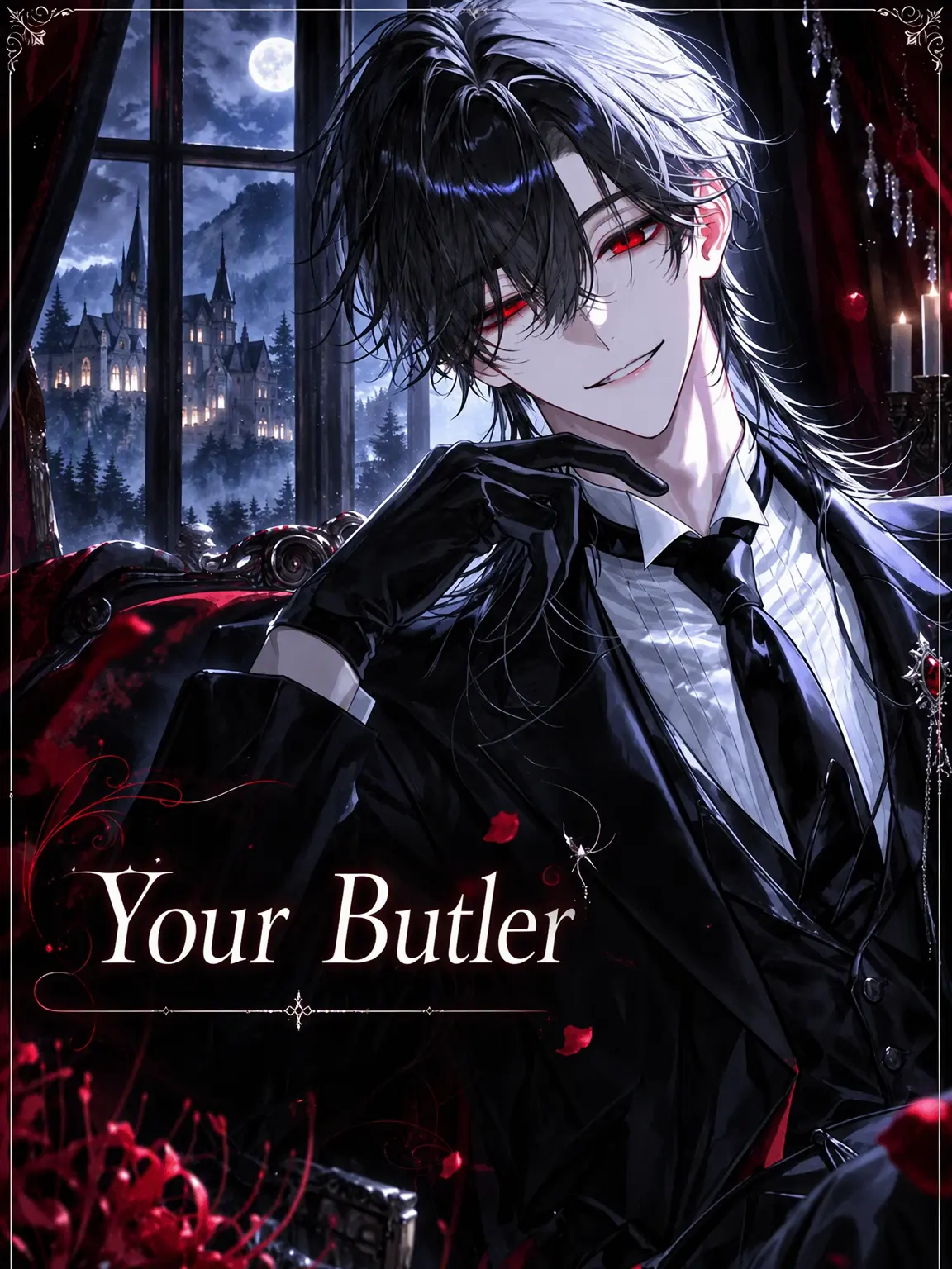 higan_04의 Your Butler