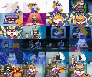 Profile image of Con-Robo