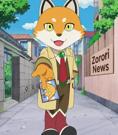 Profile image of Con-Robo