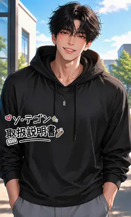 Profile image of ソ_テゴン