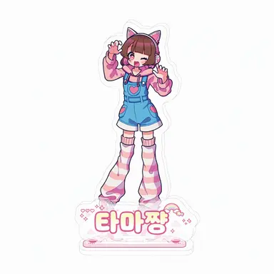 Profile image of 타마 채널