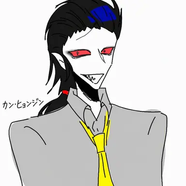Profile image of カン・ヒョンジン