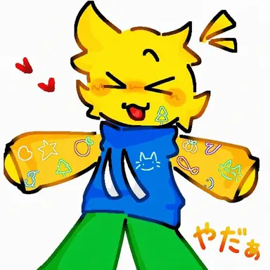 Profile image of ニュービー
