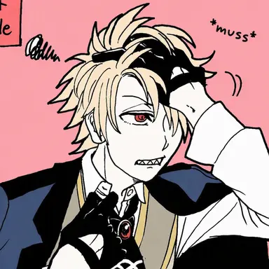 Profile image of Hyde