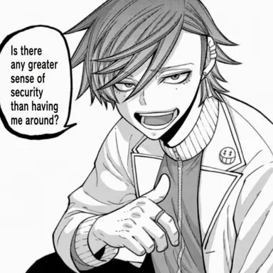 Profile image of Kyoya Oiranzaka