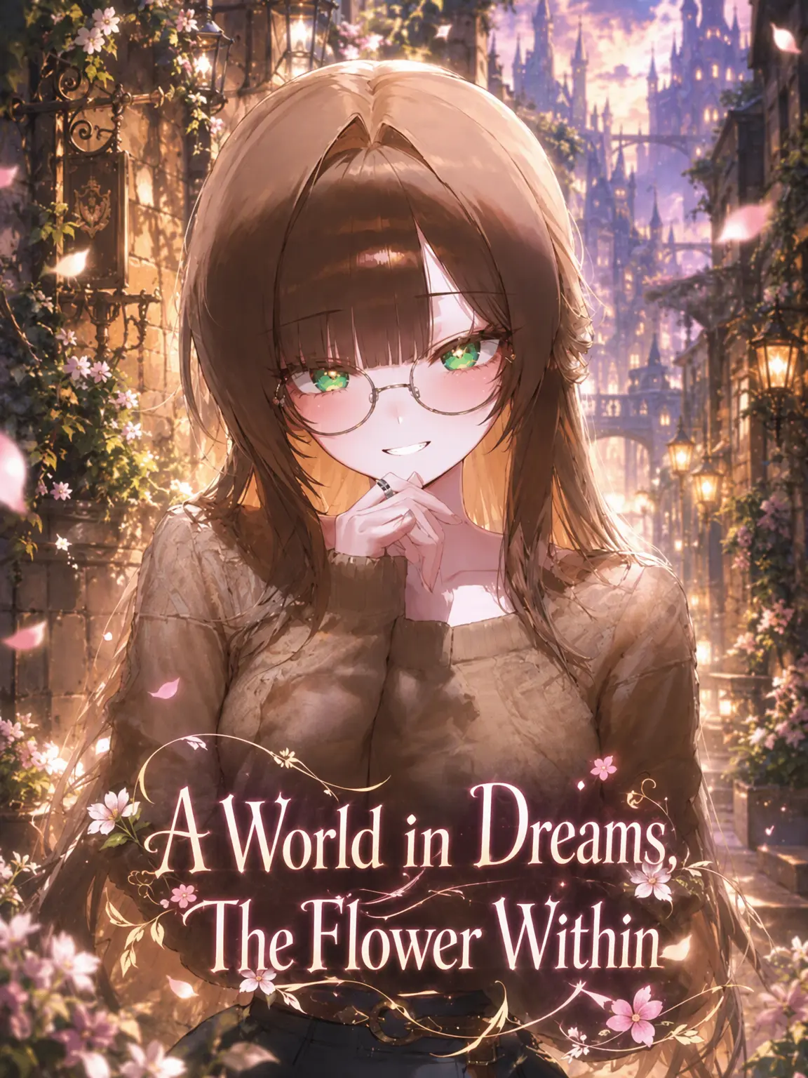 YDDTH의 Flower in the Dream World