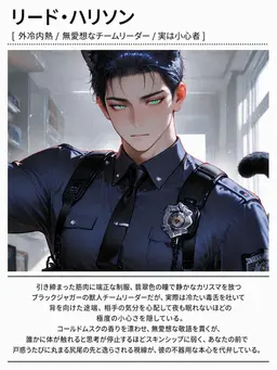 Profile image of リード