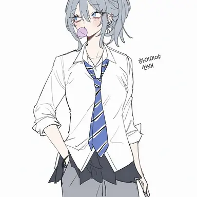 Profile image of 하이미야 미오