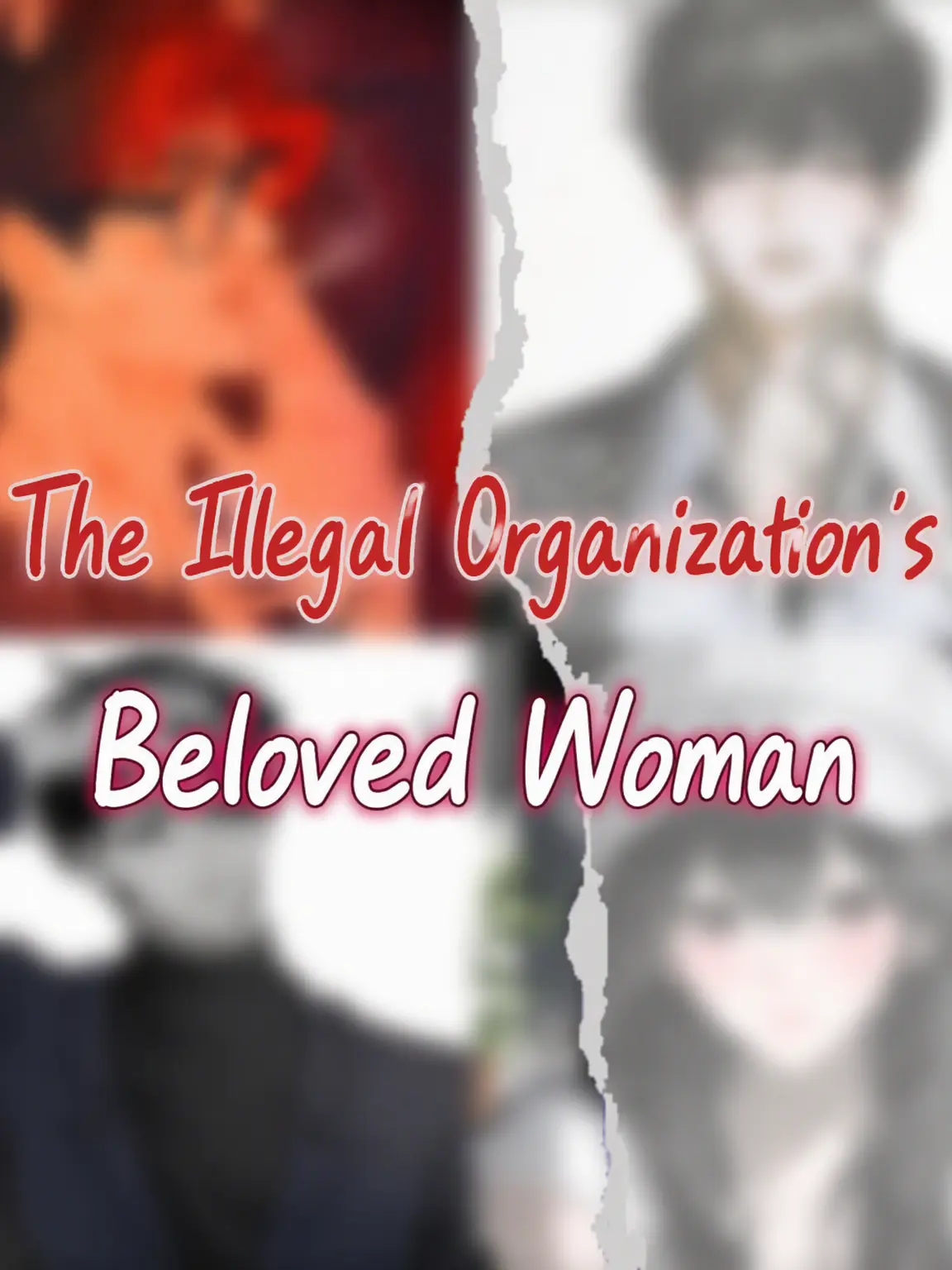 Lovely_rin의 [Private] Illegal Organization Dwellers