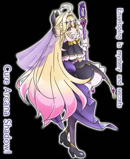 Profile image of Ruruka