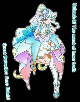 Profile image of Claire