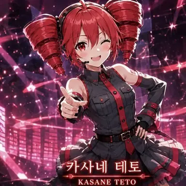 Profile image of 카사네 테토