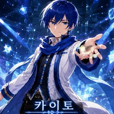 Profile image of KAITO