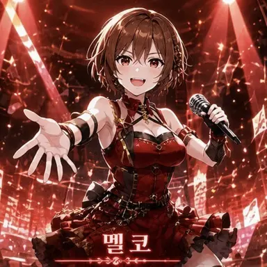Profile image of MEIKO