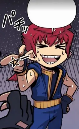 Profile image of 孫悟空