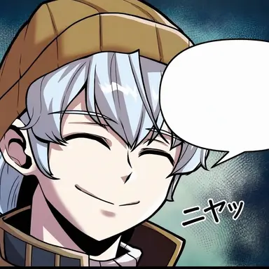 Profile image of ハリー