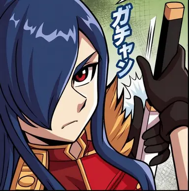Profile image of シエン