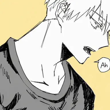 Profile image of Gojo