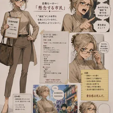 Profile image of ジェニー